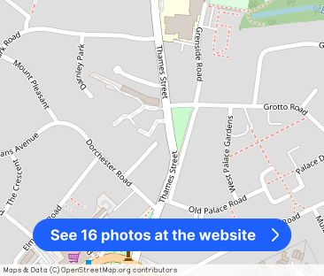 Thames Street, Weybridge, KT13 8JG - Photo 1
