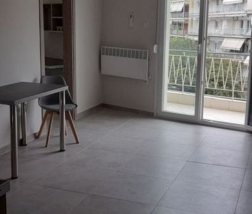 Studio/Γκαρσονιέρα για ενοικίαση Άγιος Αντώνιος (Σέρρες) - Φωτογραφία 2