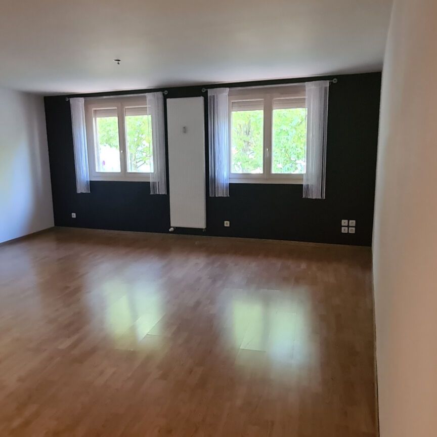 Location Appartement 3 pièces 68m² - Photo 1