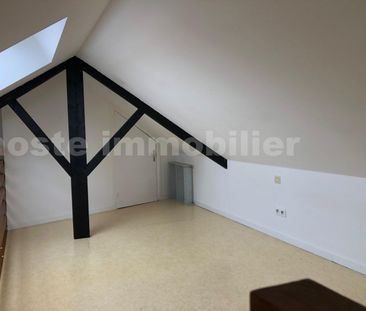 Location Appartement 1 pièce 45m² TOURCOING 59200 - Photo 1