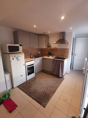 Maison 2 pièces à Escaudoeuvres - Photo 3