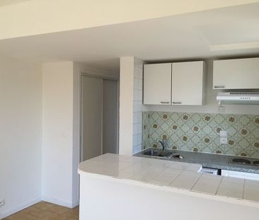 Location Appartement 1 pièce 26m² CAGNES SUR MER 06800 - Photo 3