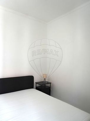 Apartamento T1 em Setúbal - Foto 1