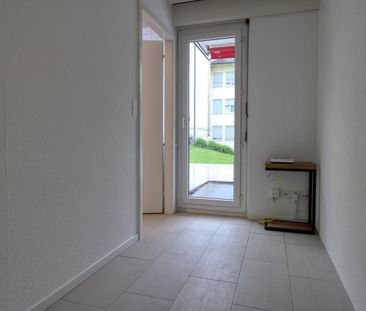 Milton #3 - Modern Coliving with a Terrace in Zürich Altstetten - Foto 1
