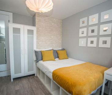 Studio to rent - Photo 4