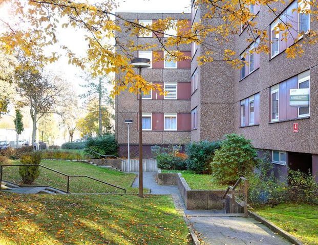 Demnächst frei! 3-Zimmer-Wohnung in Dortmund - Photo 1