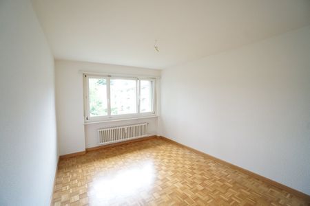 "MIETEN OHNE KAUTION - Helle 5-Zimmer-Wohnung mit grossem Raumgefühl" - Photo 5