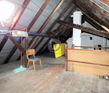 !!! ImmoPoint !!! 30er Zone - zentrumsnahe und doch ruhig Dachgesch... - Foto 1