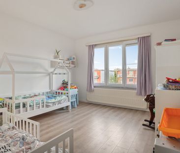 Verzorgd, leuk appartement met 2 slpk... - Foto 1