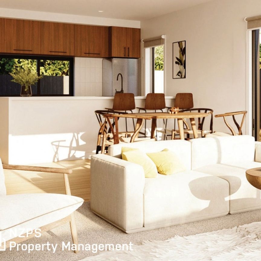 2/92 Musselburgh Rise, Musselburgh - Photo 1