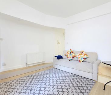 1 bedroom flat to rent - Photo 4