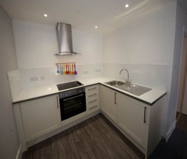 Strathmartine Road 75B (1/2), DD3 7RY, Dundee - Photo 2