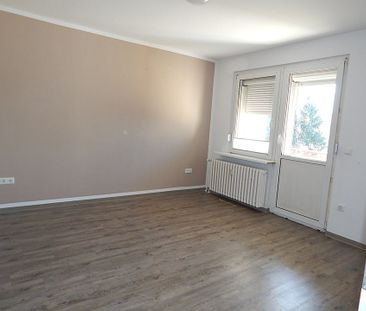 Auf gute Nachbarschaft: 3-Zimmer-Wohnung mit Balkon und Duschbad - Foto 5