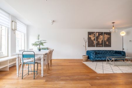 Marnixstraat 83A, 1015 VD, Amsterdam - Foto 2