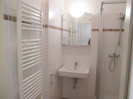 Hübsche 3-Zimmer-Wohnung im Dachgeschoss! - Photo 3