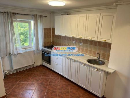 Apartament 3 camere decomandat Lujerului/AC/Centrala/2 bai - Photo 4