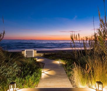 6 bedroom luxury Villa for rent in Marbella, Andalusia - Photo 2