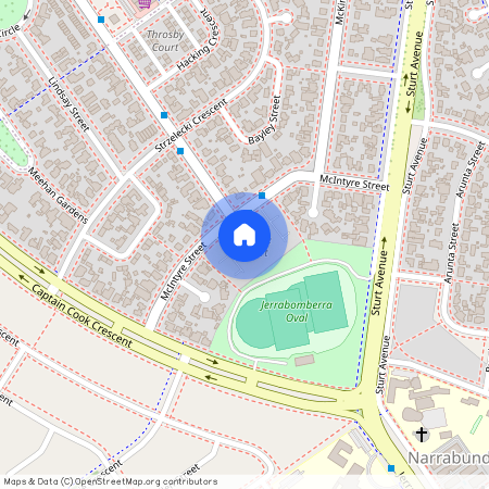 Level 5/37/39 Mcintyre Street, Narrabundah