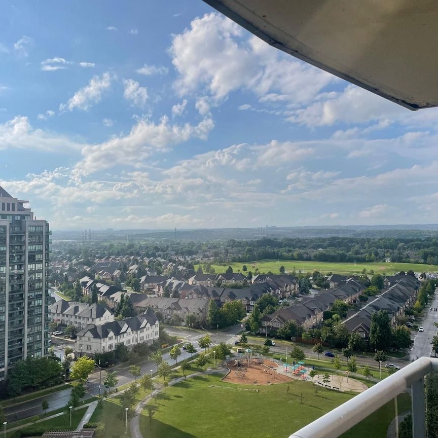 For Lease - 7 North Park Drive Unit# 1804, Markham, Ontario - Photo 1