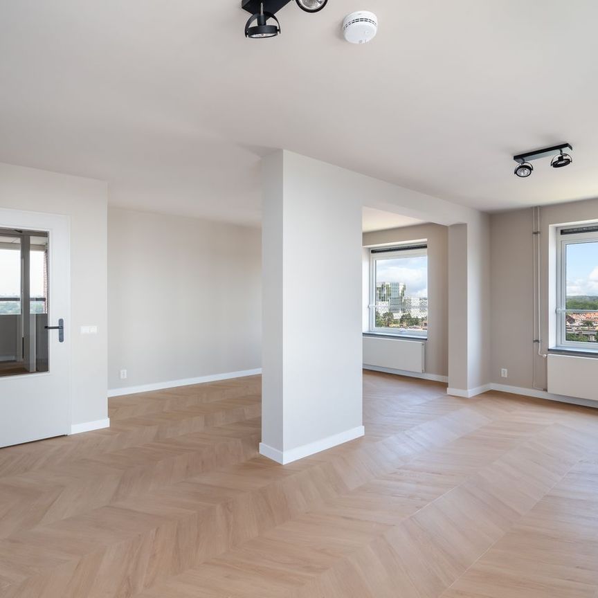 Van Hogenhoucklaan 97-60, Waalsdorp, 2596TC, Den Haag - Photo 1