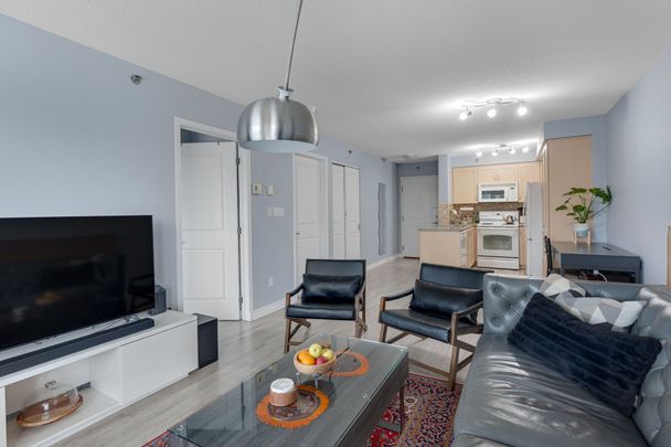 Appartement à louer, Montréal (Ville-Marie) - Photo 1