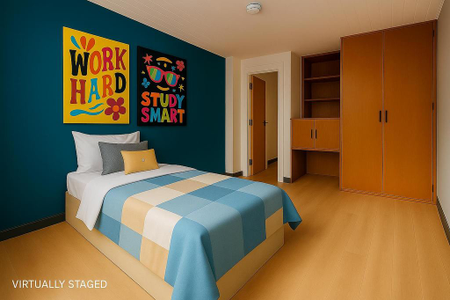 5 bedroom flat to rent - Photo 5