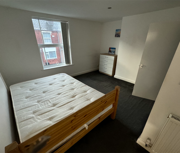 1 bedroom in a house share to rent - Photo 6