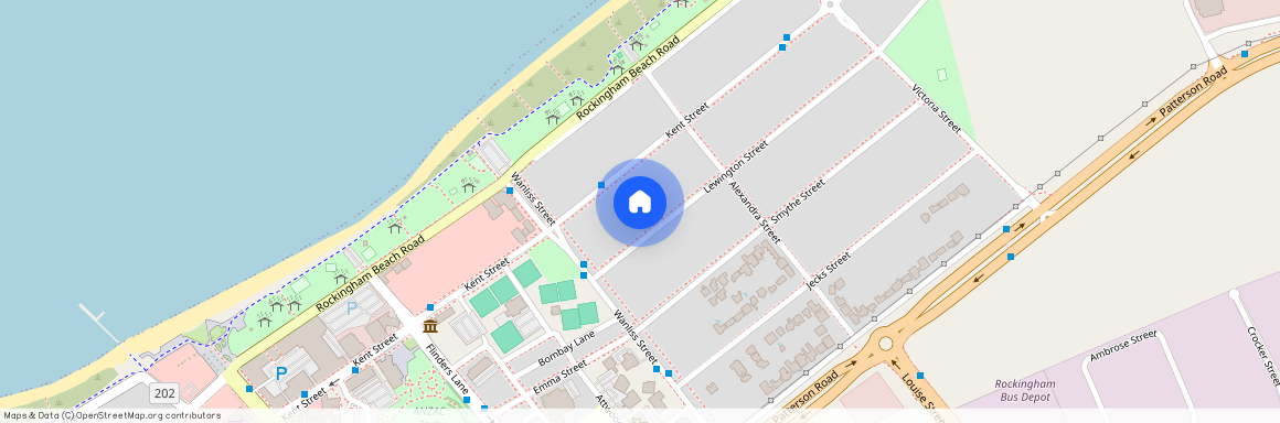 12B Lewington Street, WA 6168, Rockingham