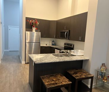 For Lease - 100 Garment Street, Kitchener, Ontario - Photo 2