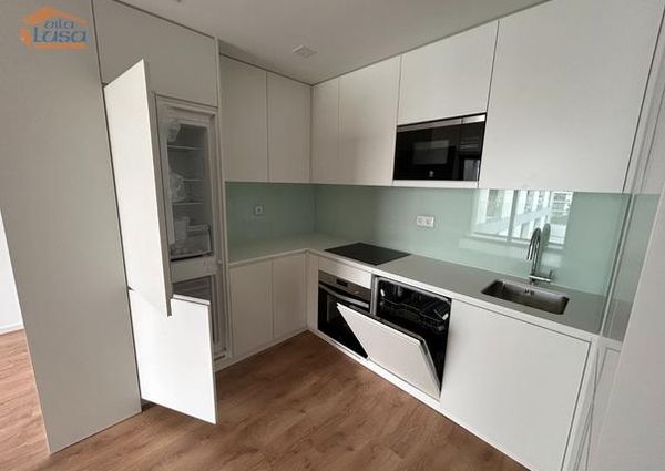 Apartamento T1 em Porto