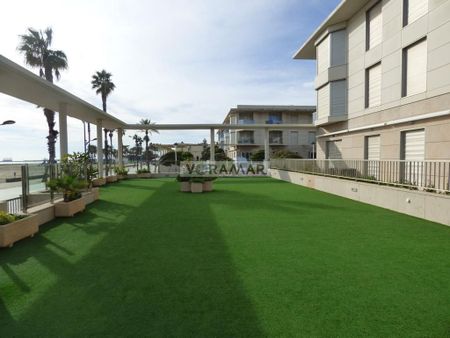 Luxury Apartment for rent in Alboraya, Spain - Photo 5