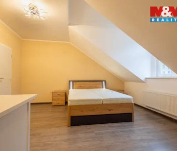 Pronájem bytu 2+kk, 49 m - Fotografie 6