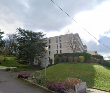 Location Appartement 2 pièces 37m² - Photo 4