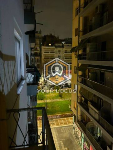 Διαμέρισμα για ενοικίαση Καμάρα - Ροτόντα (Κέντρο Θεσσαλονίκης) - Photo 5