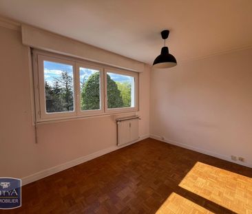 Location Appartement 5 pièces 91m² LAVAL 53000 - Photo 4