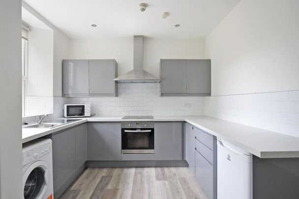 Student Apartment 5 bedroom, Broomhill, Sheffield - Photo 1