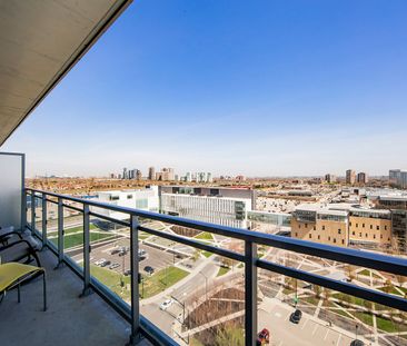 For Lease - 360 Square One Drive Unit# 1312, Mississauga, Ontario - Photo 1