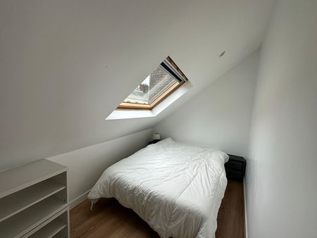 Location Appartement 2 pièces 30m² - Photo 5