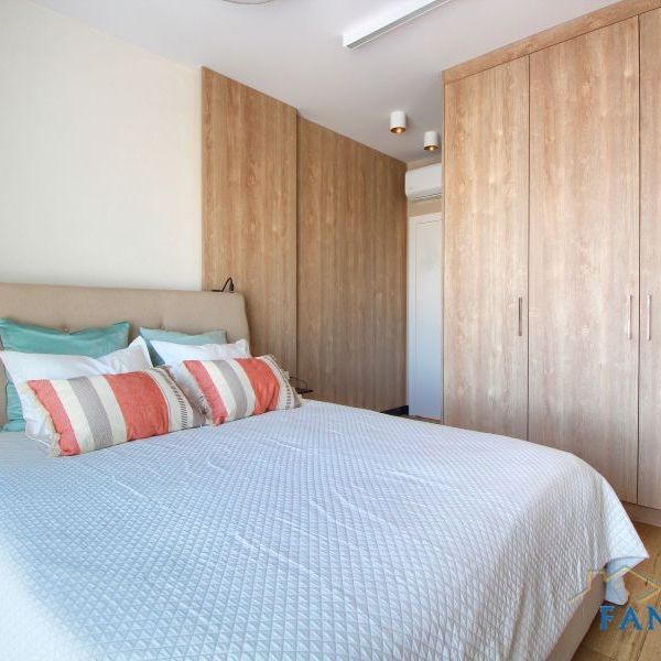 Luksus w sercu Rzeszowa – Apartament w Olszynki Park - 90m2 - 4 pokoje - Photo 1