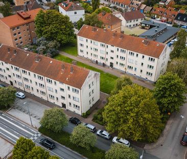 Mellersta Stenbocksgatan 31 C lgh 1202 - Foto 1