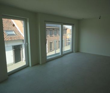 Appartement te huur - Foto 1