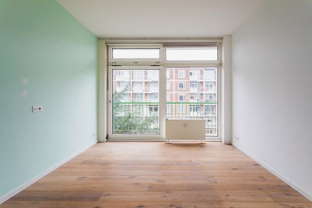 Te huur: Appartement Ranonkelstraat 373 in Den Haag - Photo 1