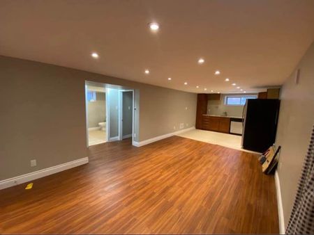 For Lease - 147 Lupin Drive Unit# BSMT, Whitby, Ontario - Photo 4