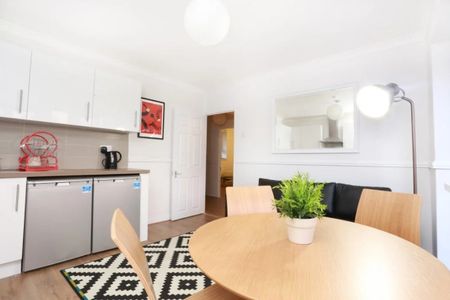 Room in a Shared Flat, Limscott House, E3 - Photo 5