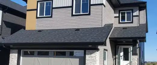 Lake-View Walk-Out BASEMENT Brand New Suite | 17919 70 Street Northwest, Edmonton - Photo 1