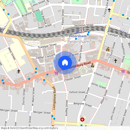 G02/33 New Canterbury Road, NSW 2049, Petersham