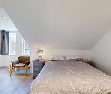 Studio Flat, Chichele Road, NW2 - Photo 3