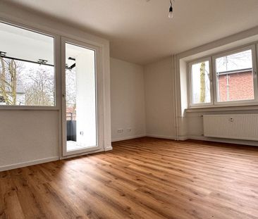 *** Erstbezug nach Modernisierung! Attraktive 3-Zimmerwohnung mit B... - Photo 6