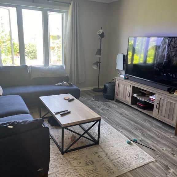 Grand 4 ½ rénové à louer – 2 chambres – Saint-Jean-sur-Richelieu – Disponible juillet 2026 - Photo 1