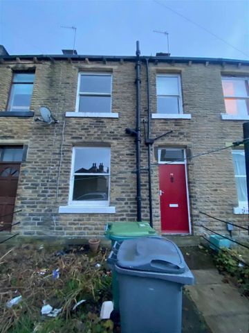 1 bedroom terraced house to rent - Photo 3